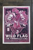 Image of Wild Flag