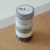 Image of Masking tape - Les monochromes