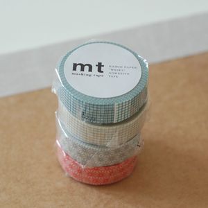 Image of Masking tape - Les motifs