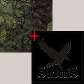 Image of OCEAN CHIEF LP + SARDONIS LP