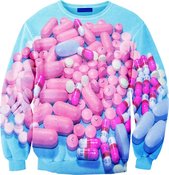 Image of PILLS