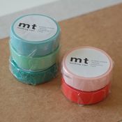 Image of Masking tape - Les unis