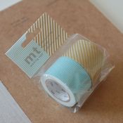 Image of Masking tape - Les duos