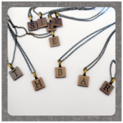 Image of Alpha Bravo Charlie - Personalised