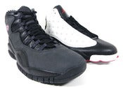 Image of Nike Air Jordan X(10)/XIII(13) CDP-Collezione Pack