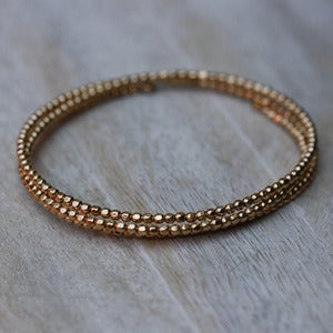 Image of Triple Bangle