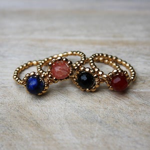 Image of Leila Ring