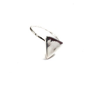 Image of Triangle Ring