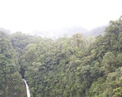 Image of Waterfall, Arenal, Costa Rica