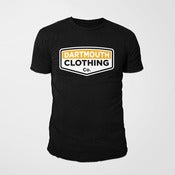 Image of Dartmouth Clothing Logo Tee