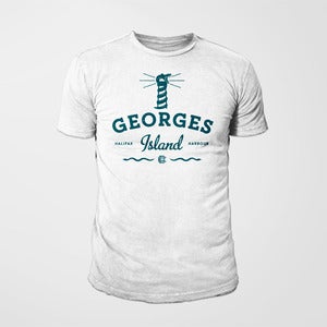 Image of Georges Island Tee