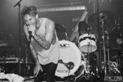 Image of letlive.