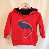 Image of Dinosaur Hoodie