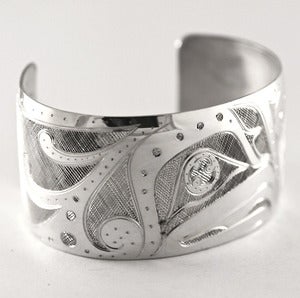 Image of Devilfish Bracelet