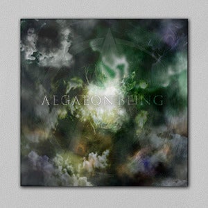 Image of "Being" (2012 EP)