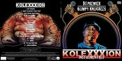 Image of DJ Premier/Bumpy Knuckles "KoleXXXion (INSTRUMENTALS)" Vinyl No Autograph LIMITED (Pre-Order)