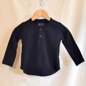 Image of Grandpa Shirt Black