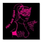 Image of Shit & Shine "229-2299 Girls Against Shit" 2xLP