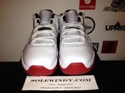 Image of Air Jordan 11 Retro Low 528895-101