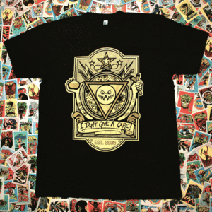 Image of "Mischief" TEE