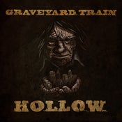 Image of Hollow ~ CD