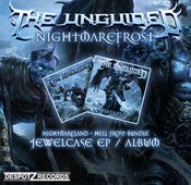 Image of The Unguided - Nightmarefrost  [ BUNDLECD]