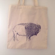 Image of The Bison