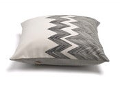 Image of ESPIGA 2 cushion -white-