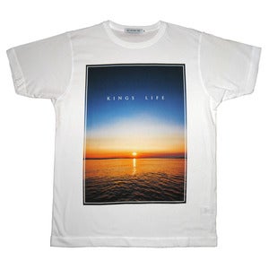 Image of All Kings Die - Sunset