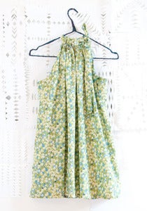 Image of Tunique Liberty verte