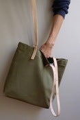 Image of MALA CINTO olive