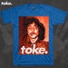 Image of Toke - Lennon - T Shirt