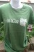 Image of I MAKE OHIO tee by Indie Loves Indy