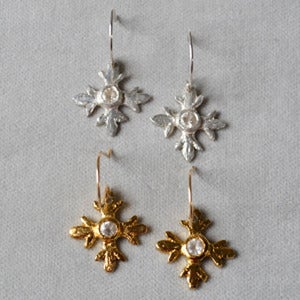Image of Contessa Earring