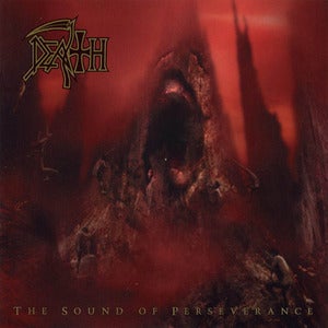 Image of Death - The Sound Of Perseverance 2CD 