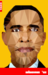 Image of Tribute Barack Obama Poster