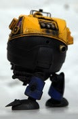 Image of Lil' chirp - Will Long