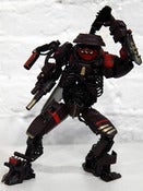 Image of Salvaged Samurai - Will Long