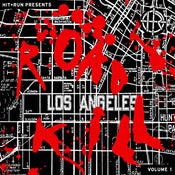 Image of HIT+RUN Presents "ROAD KILL Vol. 1"
