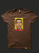 Image of Tribute Barack Obama 2012 t-shirt