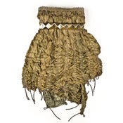 Image of Enemy To Fashion - Runway Para-Dress 