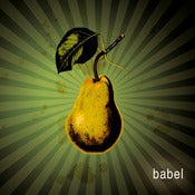 Image of BABEL - EP