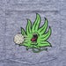 Image of Screaming Leaf