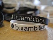 Image of Wristbands (2 pack)