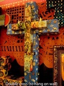 Image of Big crosses