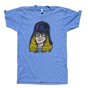 Image of Garth Vader Tee