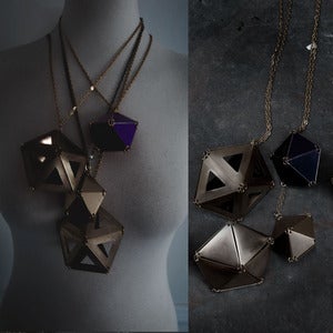 Image of Oracle Necklace
