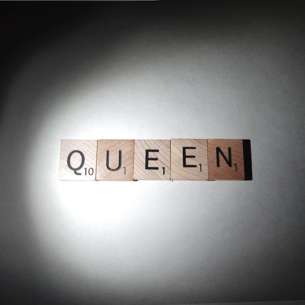 Image of QUEEN!