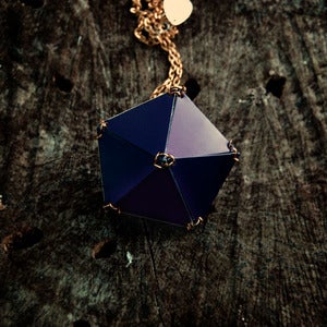 Image of Aurora Necklace