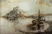 Image of St. Michael's Mount, Cornwall